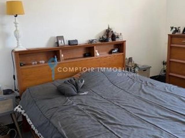 Appartement vente à Avignon