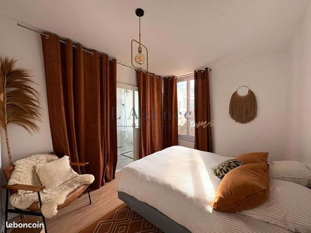 Appartement vente à Senlis, Chantilly