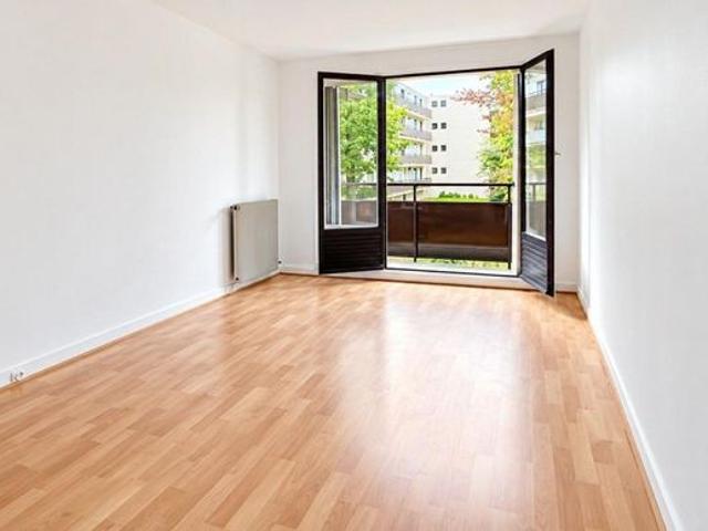 Appartement vente à L'Isle-Adam, Val-d'Oise