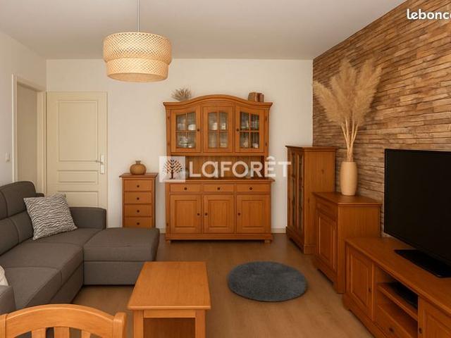 Appartement vente à Rouen, Darnétal