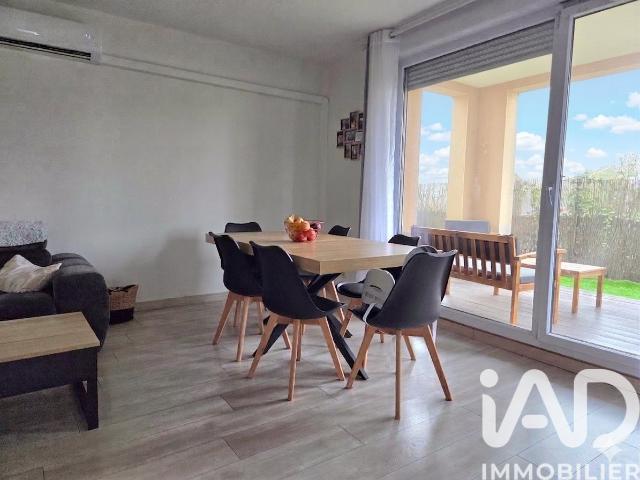 Appartement vente à Toulouse, Cugnaux
