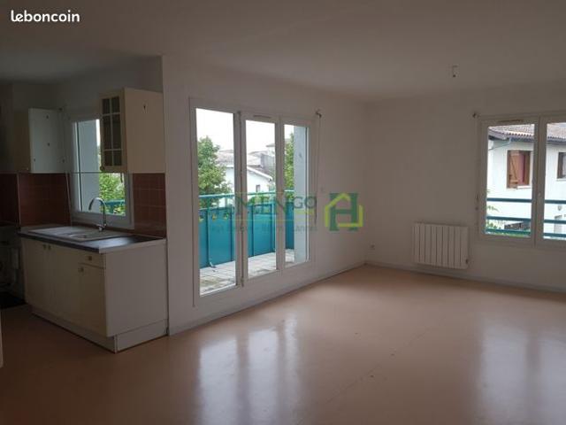 Appartement vente à Bordeaux, Saint-médard-en-jalles