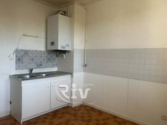 Appartement location à Vienne, Pont-evêque