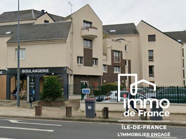 Appartement vente à La Chesnaie, Beauchamp