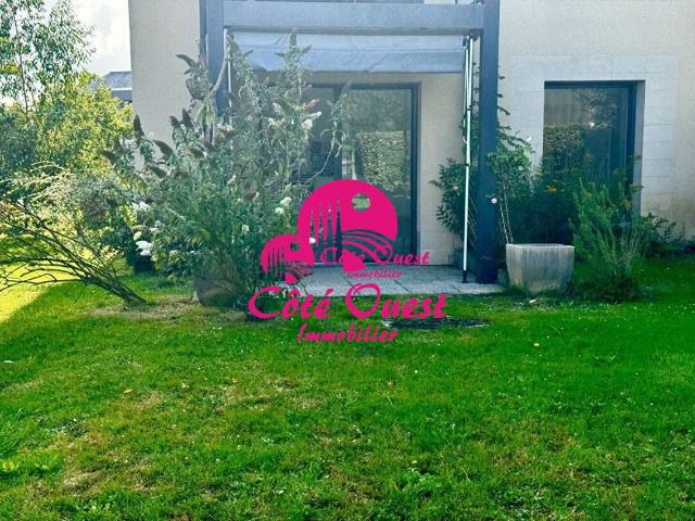 Appartement vente à Lisieux, Honfleur