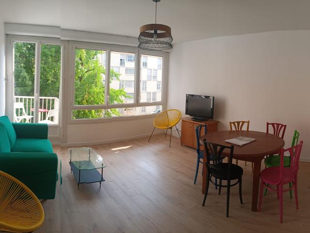 Appartement location à Pau