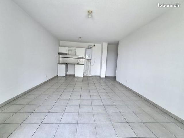 Appartement vente à Toulouse