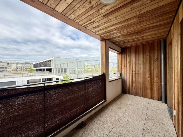 Appartement vente à La Souys, Floirac