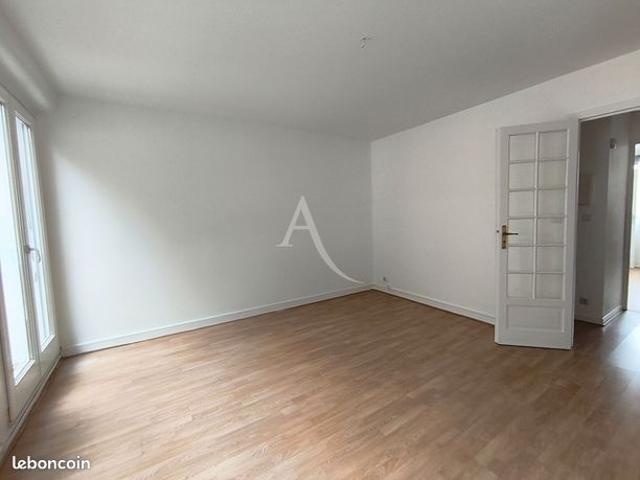 Appartement vente à Pau