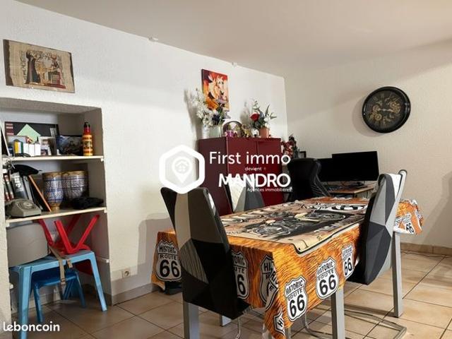 Appartement vente à Prades, Bouleternère