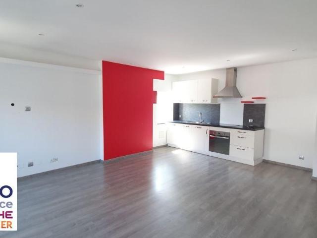 Appartement location à Privas