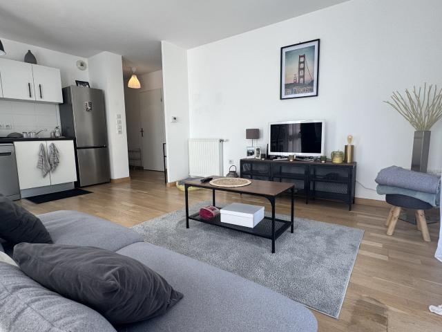 Appartement location à Bordeaux