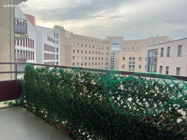 Appartement vente à Versailles, Montigny-le-bretonneux