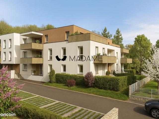 Appartement vente à Grenoble, Vaulnaveys-le-haut