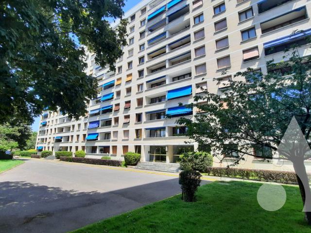 Appartement vente à Boulogne-Billancourt, Meudon