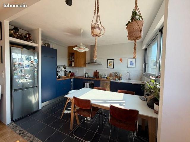 Appartement vente à Toulouse