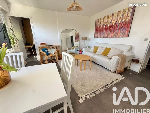 Appartement vente à Meaux