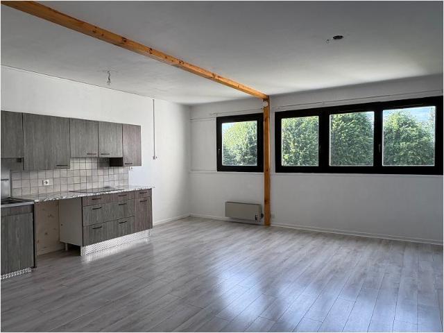 Appartement location à Lille