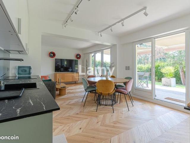 Appartement vente à Lisieux, Blonville-sur-mer