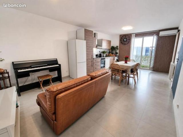 Appartement vente à Avignon, L'isle-sur-la-sorgue