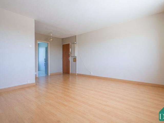 Appartement vente à Nantes, Orvault