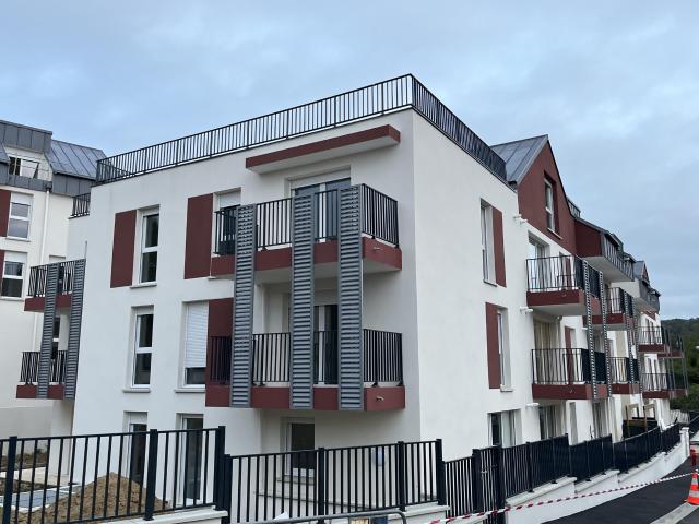 Appartement location à Palaiseau, Linas