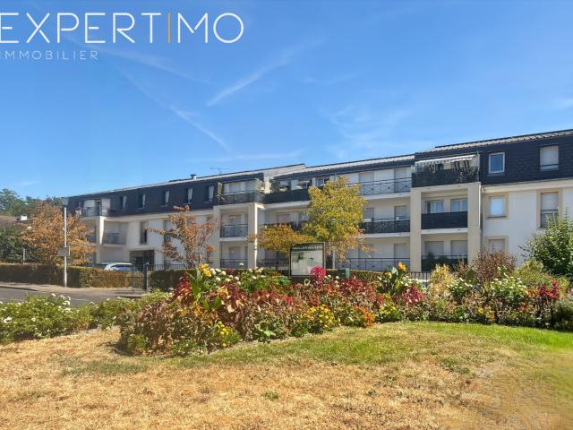 Appartement vente à Margency, Val-d'Oise