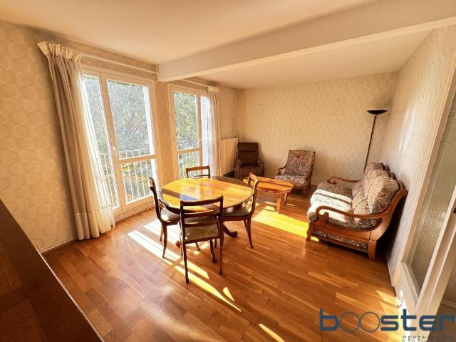 Appartement vente à Toulouse