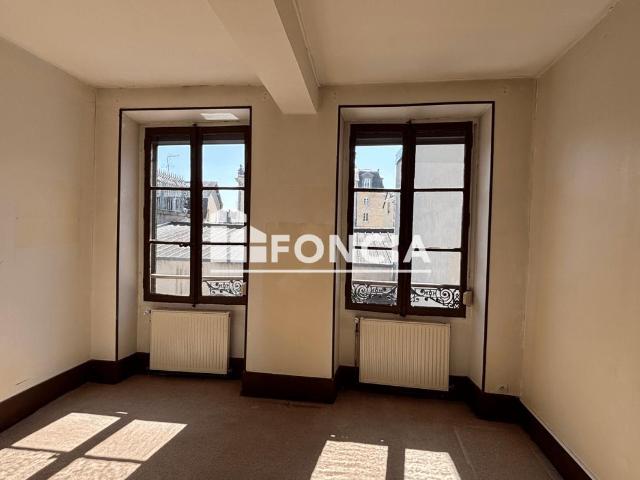 Appartement vente à Les Andelys, Vernon