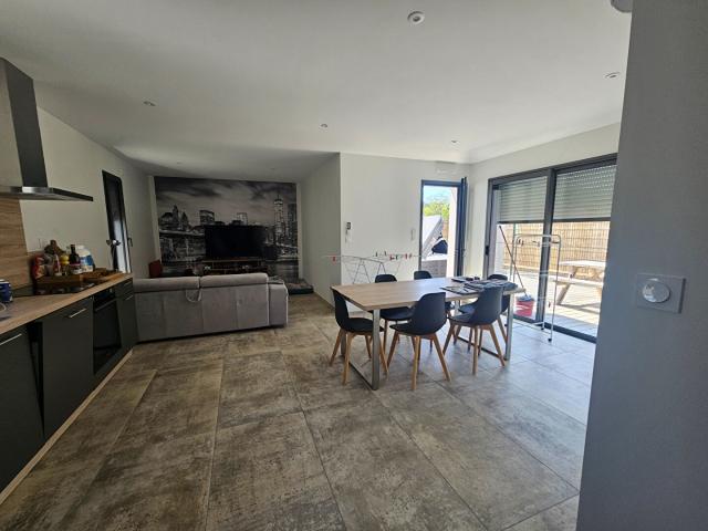 Maison location à Les Sables-d'Olonne, Saint-jean-de-monts