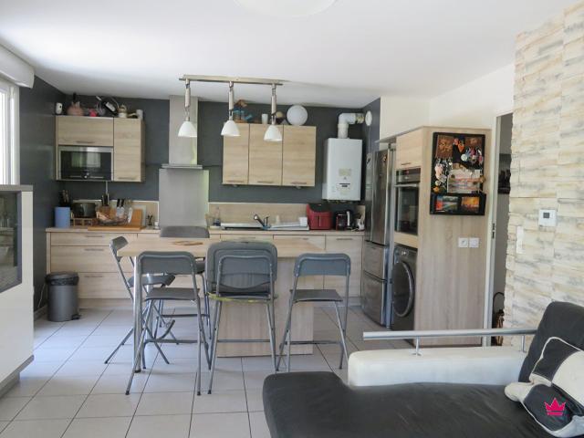 Appartement vente à Lyon, Métropole de Lyon