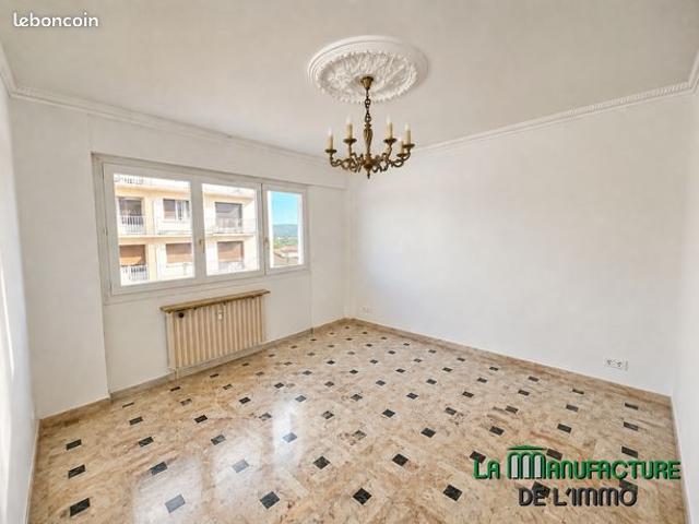 Appartement vente à Saint-Étienne, Saint-etienne