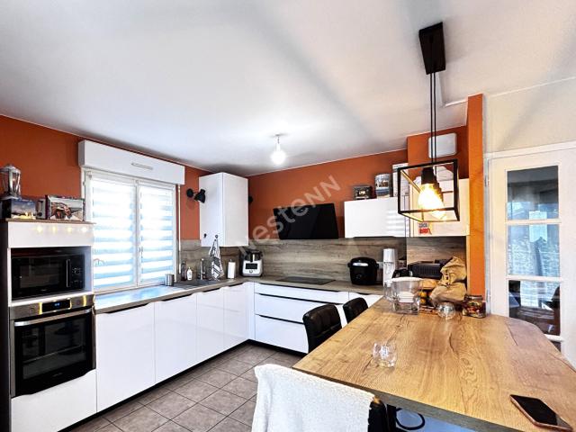 Appartement vente à Beausoleil Bas, Montauban