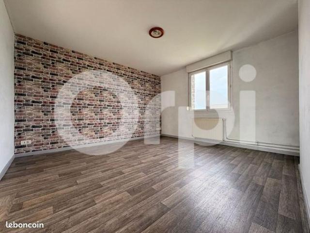 Appartement vente à Compiègne, Margny-lès-compiègne
