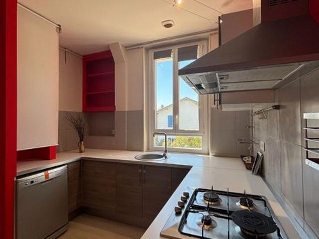 Appartement vente à Tournon-sur-Rhône, Guilherand-granges