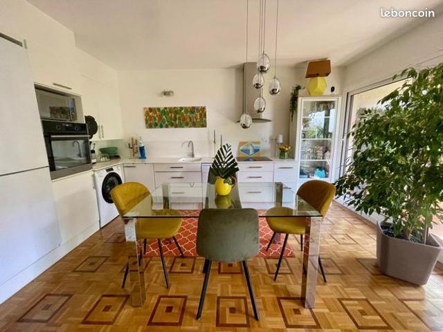 Appartement vente à Créteil, Chennevières-sur-marne