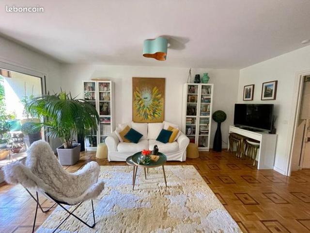 Appartement vente à Créteil, Chennevières-sur-marne