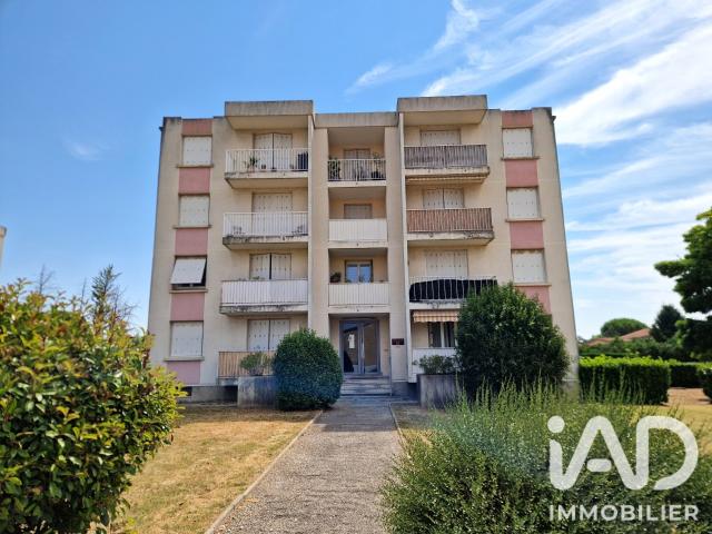 Appartement vente à Haut-Livron, Livron-sur-Drôme