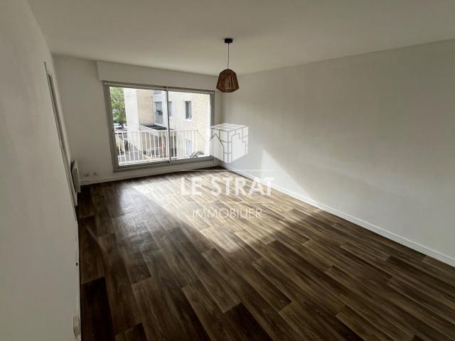Appartement location à Caen