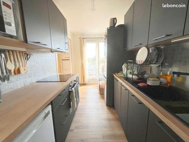 Appartement vente à Le Raincy, Neuilly-sur-marne