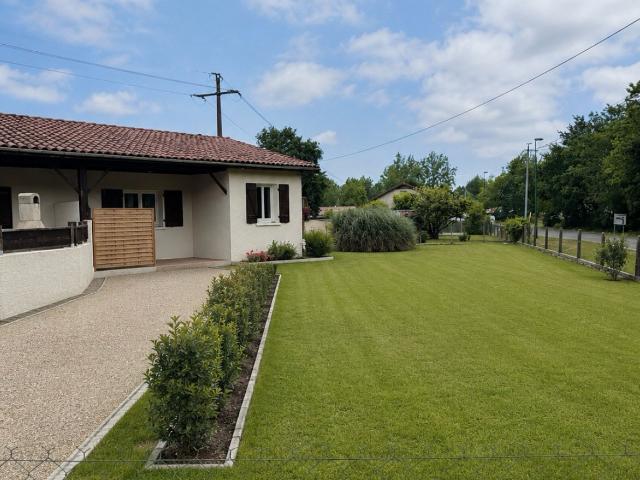 Appartement vente à Mont-de-Marsan, Aureilhan