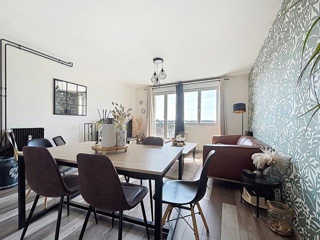 Appartement vente à Laval