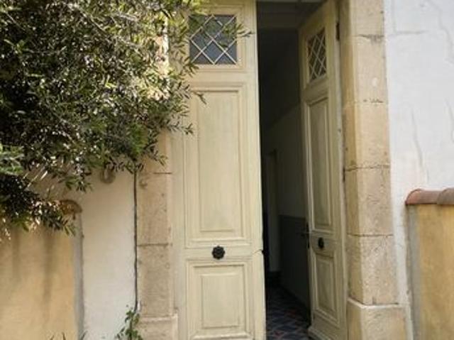 Appartement vente à Lézignan-Corbières, Aude