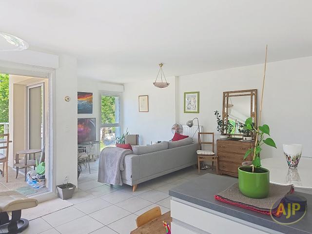 Appartement vente à Saint-Nazaire, Saint-nazaire