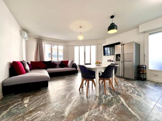 Appartement vente à Nice