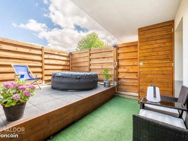 Appartement vente à Villefranche-sur-Saône, Rhône