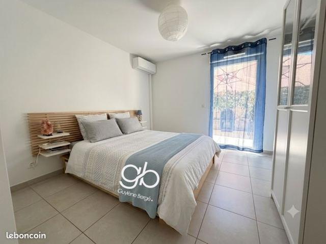 Appartement vente à Montpellier, Clapiers