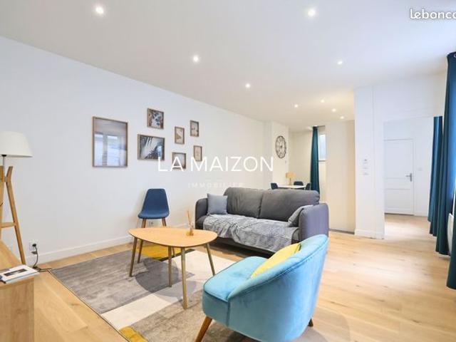 Appartement vente à Lille
