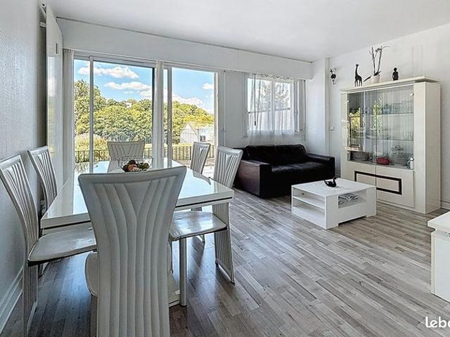 Appartement vente à Meudon, Hauts-de-Seine