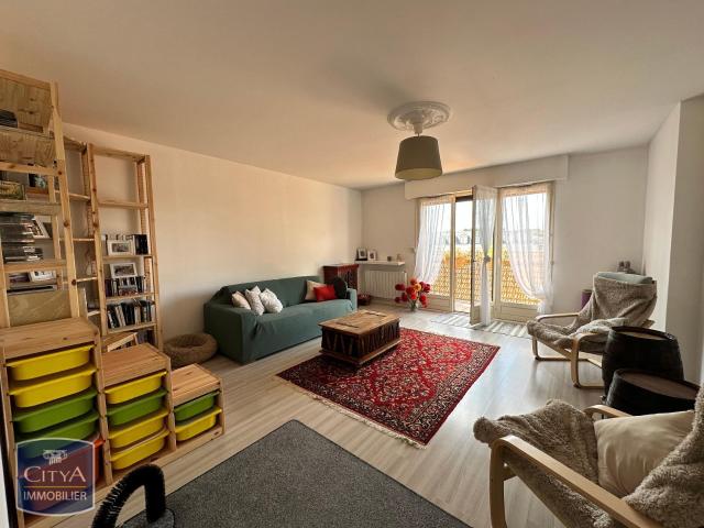 Appartement location à Rambouillet